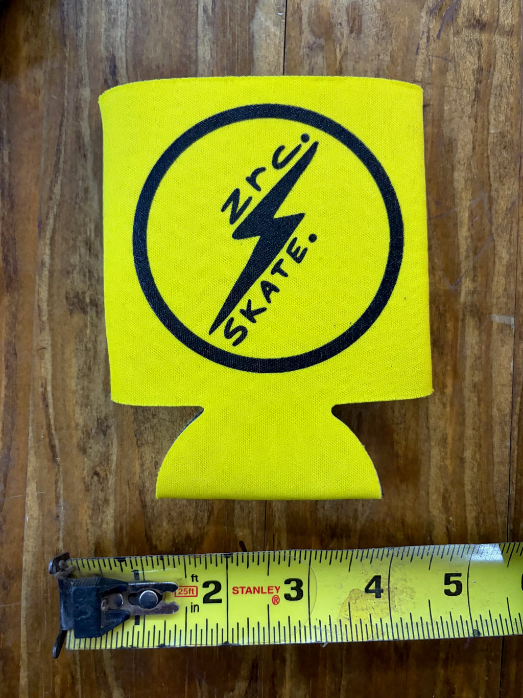 ZRC Koozie
