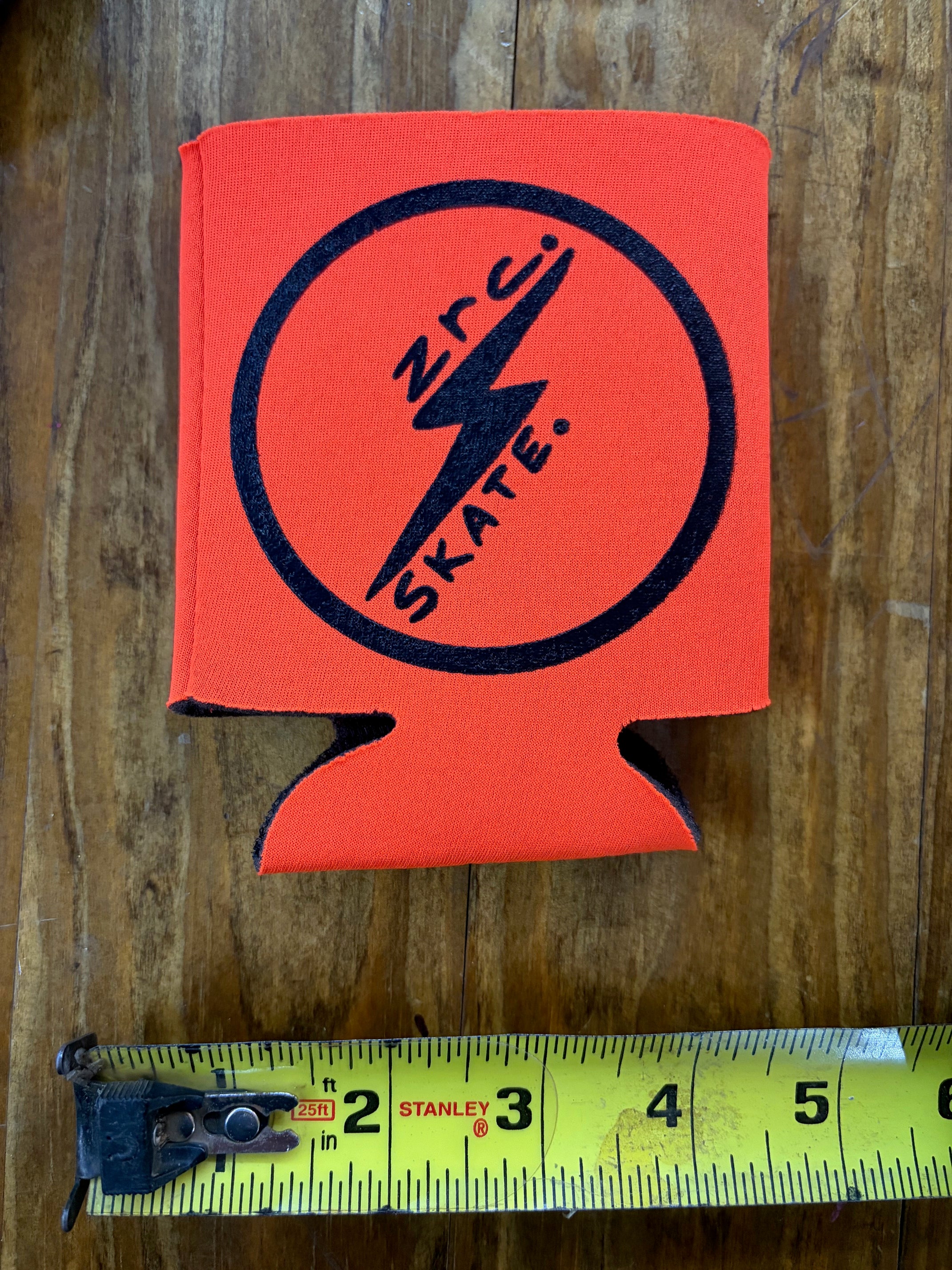 ZRC Koozie