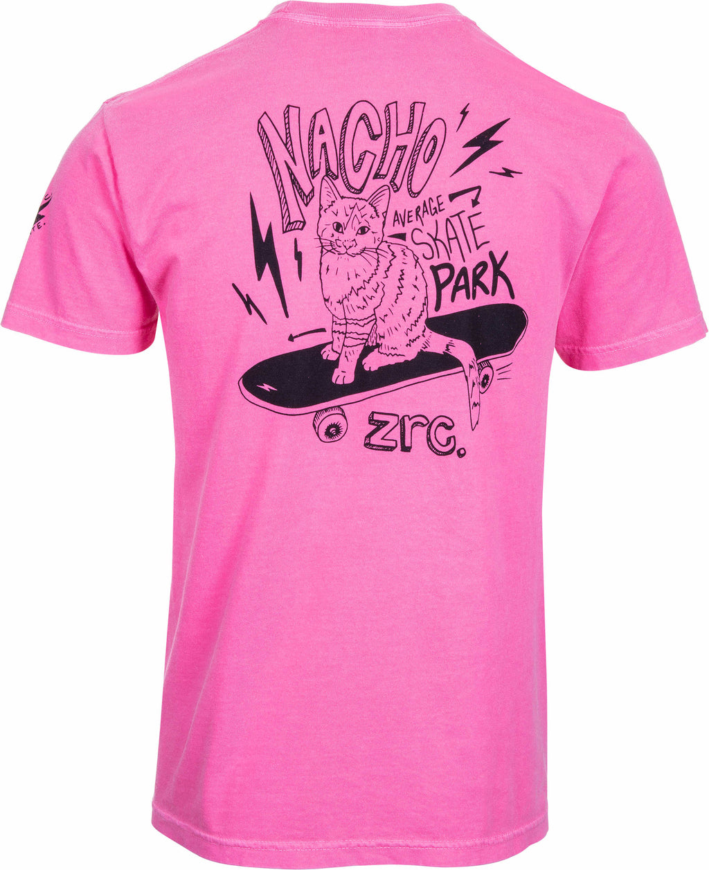 "Nacho Average Skatepark" Youth Tee