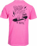 "Nacho Average Skatepark" Adult Tee