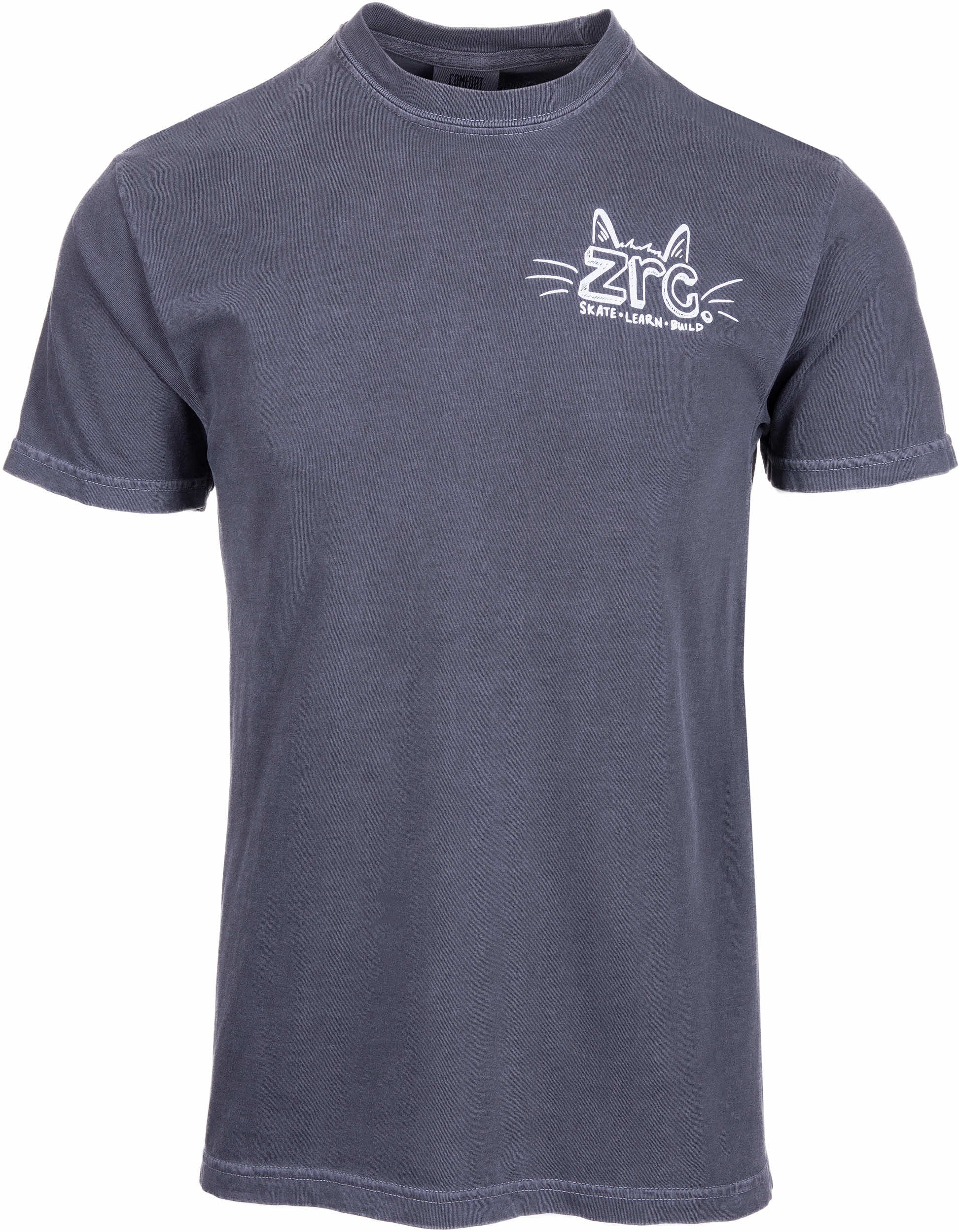 "Nacho Average Skatepark" Youth Tee