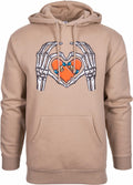 ZRC Loves You Heavyweight Hoodie